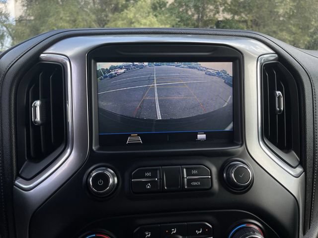 Used 2020 Chevrolet Silverado 1500 LT w/ All-Star Edition AWD/4WD image 15