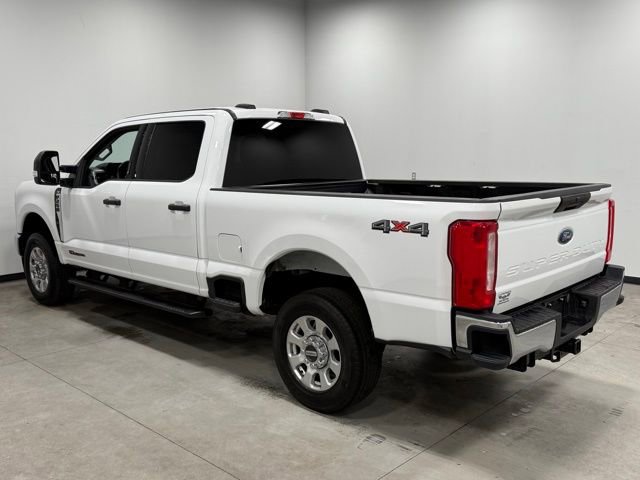 Used 2023 Ford F250 XLT image 9