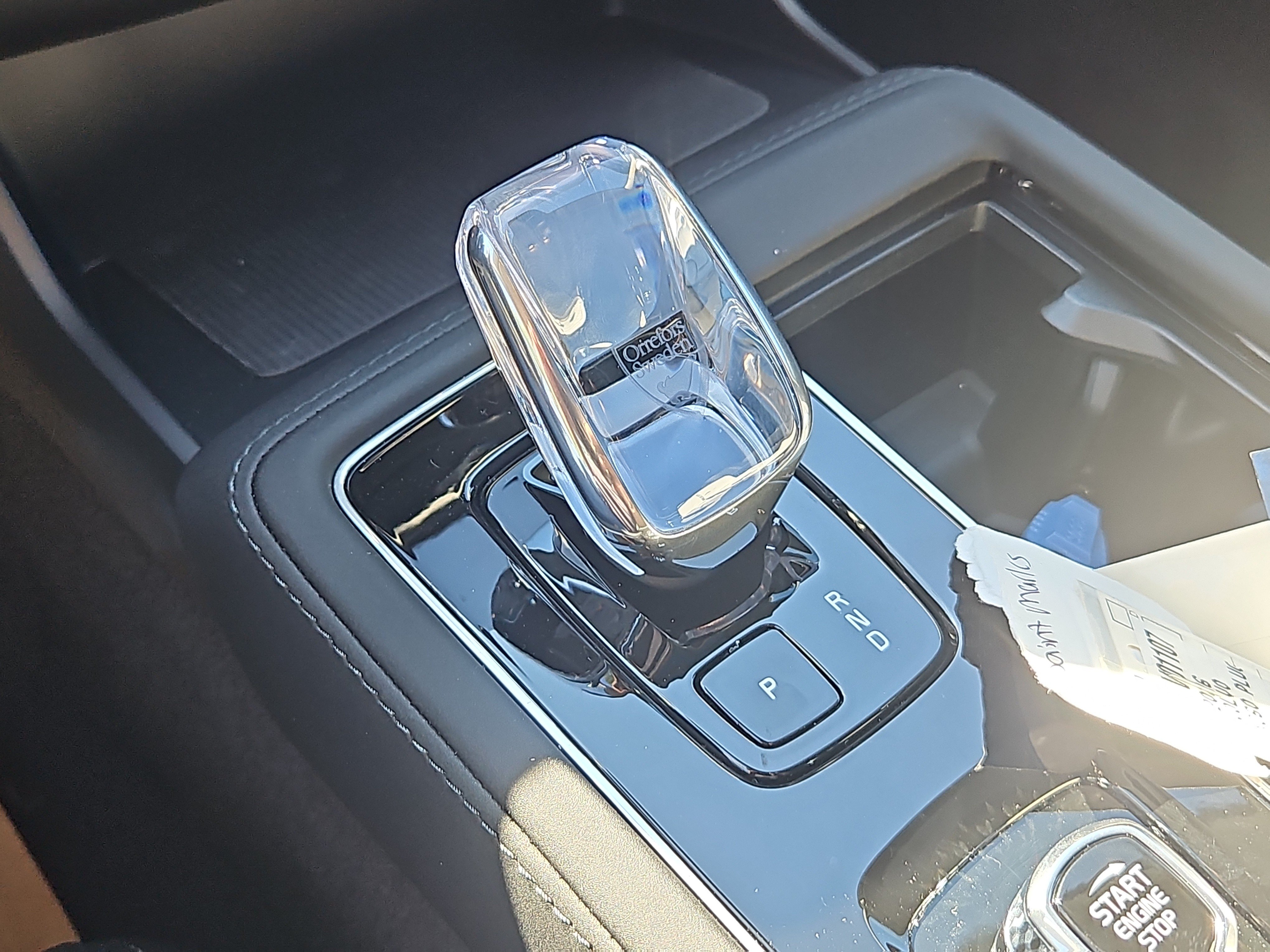 New 2027 Volvo XC90 B6 Ultra AWD/4WD image 19