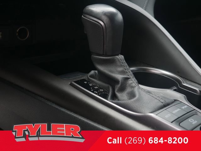 Used 2021 Toyota Camry XSE w/ Blackout Package (TMS) image 38