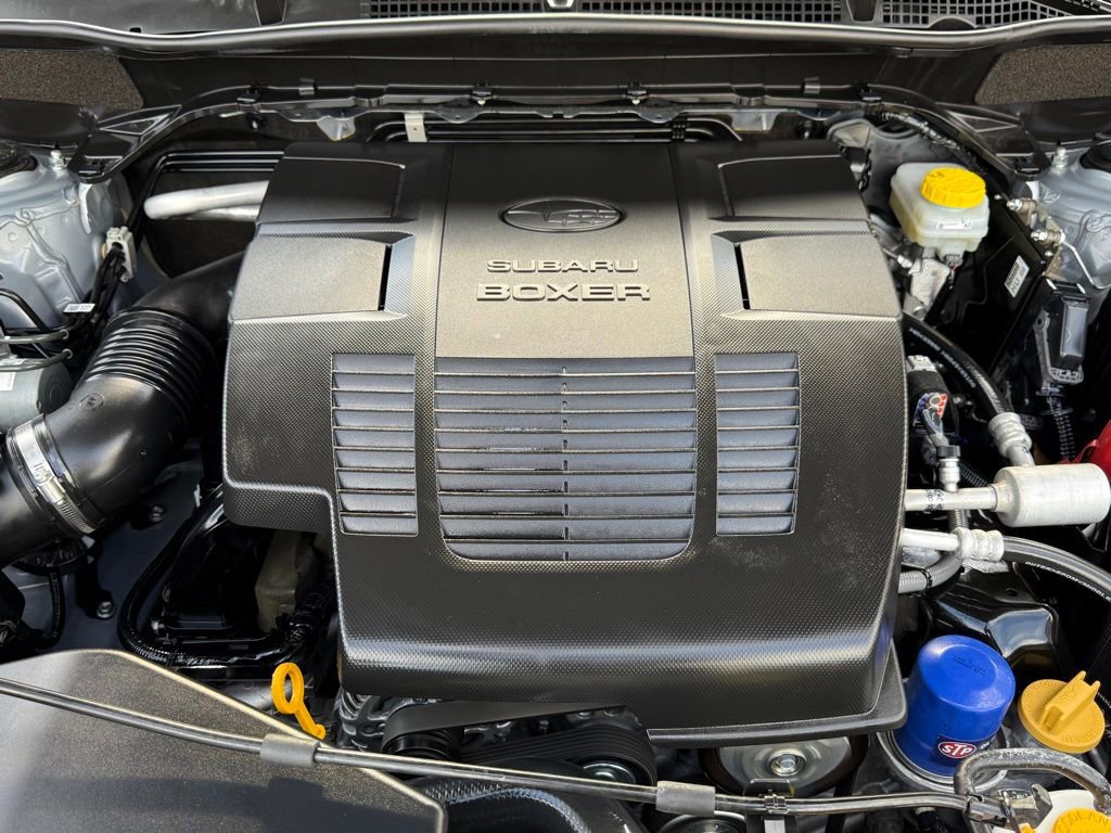 Used 2024 Subaru Forester Wilderness AWD/4WD image 34