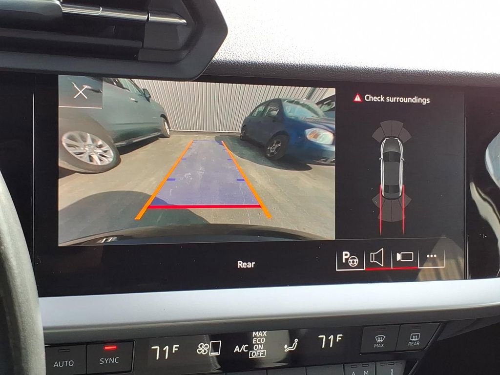 Used 2024 Audi A3 2.0T Premium image 24