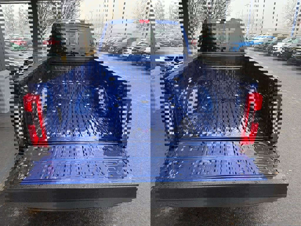 New 2026 Ford F250 XL image 7