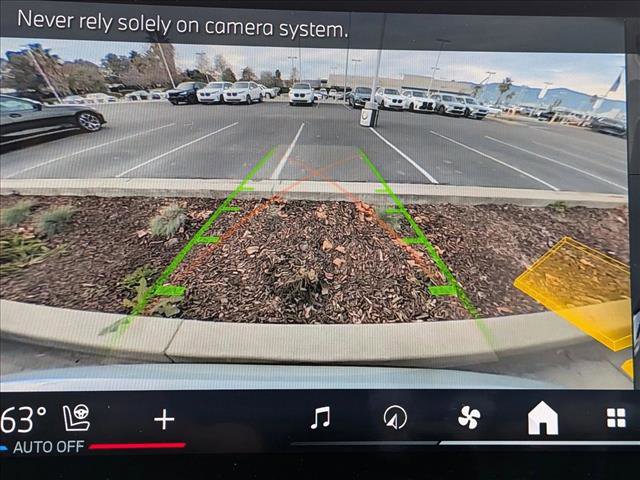 Used 2024 BMW X7 xDrive40i w/ Executive Package image 11