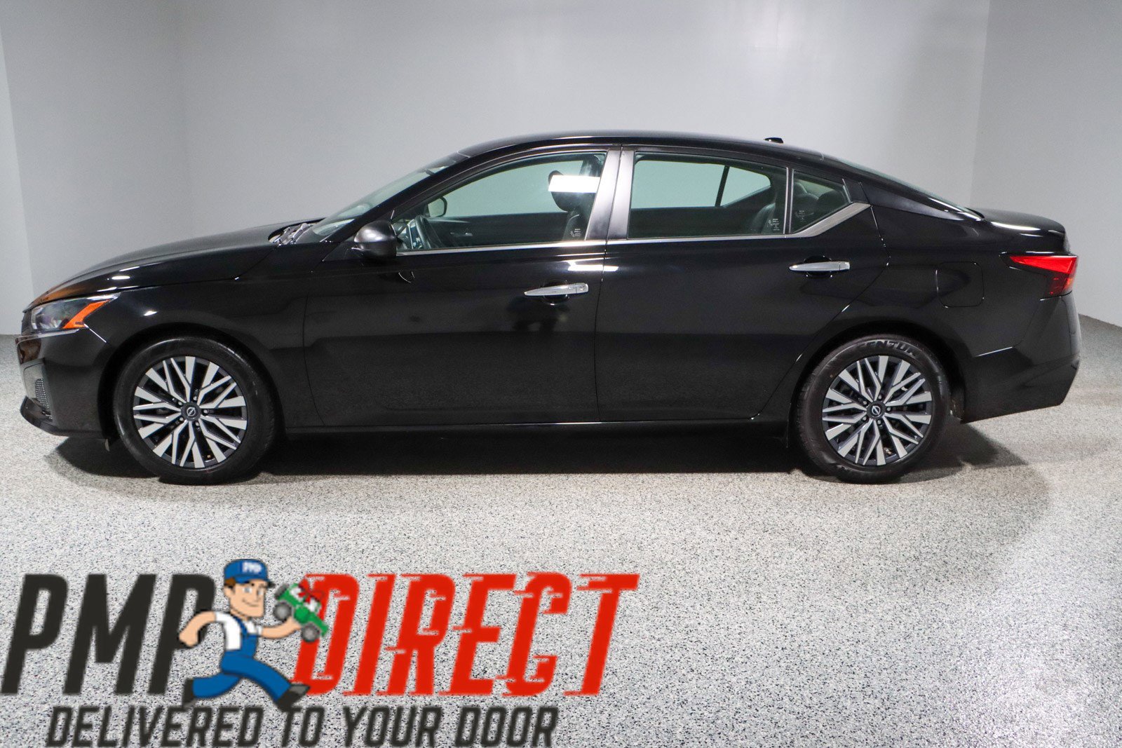 Used 2024 Nissan Altima 2.5 SV image 10