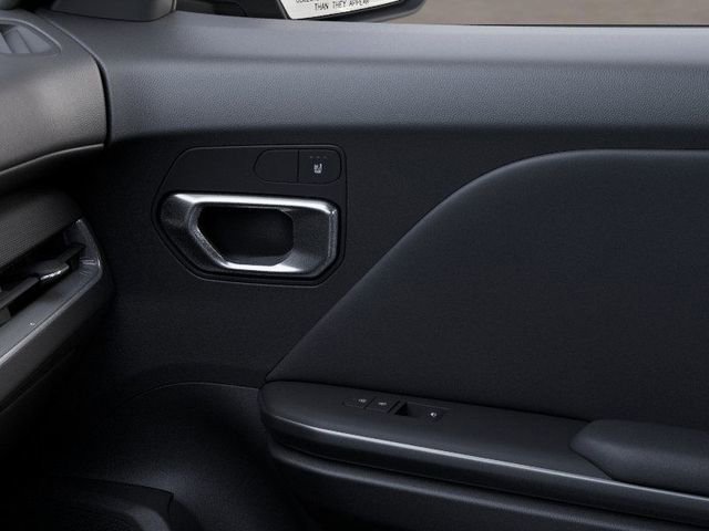 New 2026 Kia K4 EX image 25