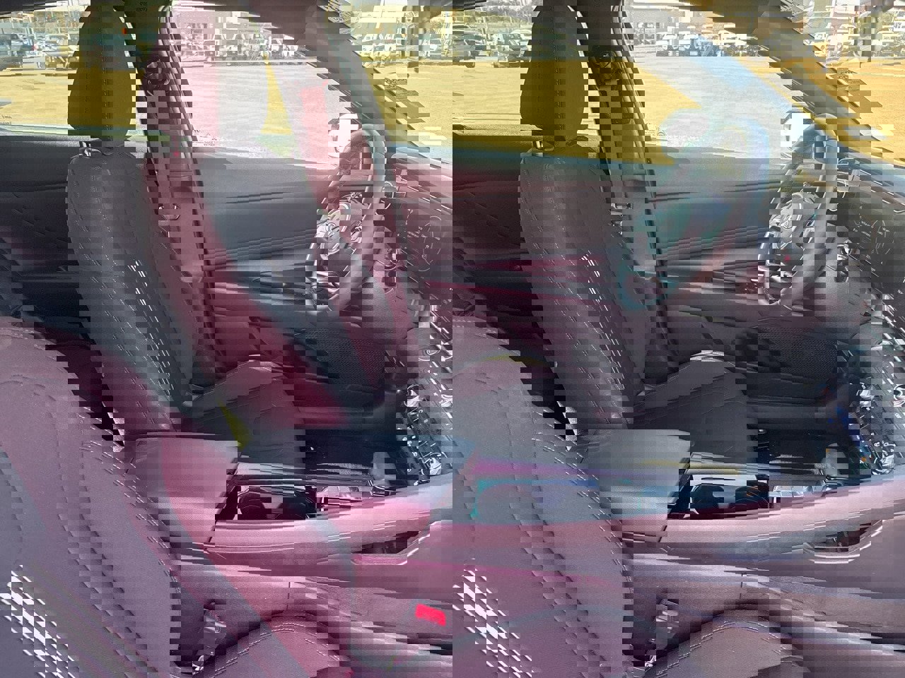 Used 2023 Hyundai Elantra SEL w/ Convenience Package image 12