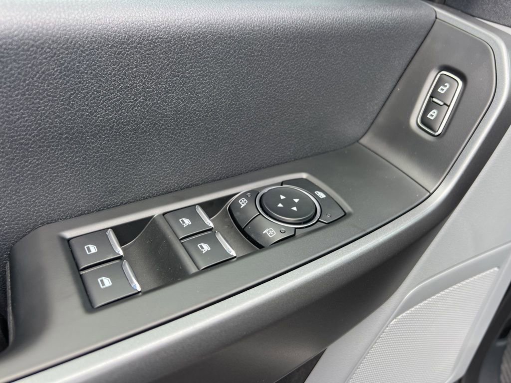 New 2026 Ford F350 XL w/ STX Appearance Package image 14