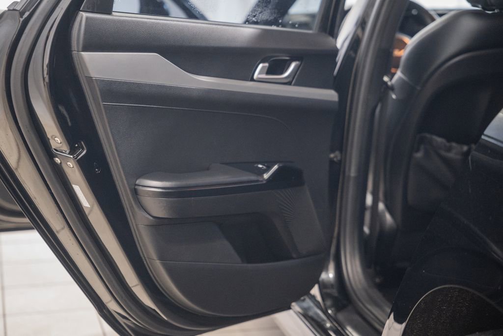 Used 2022 Kia K5 GT-Line image 43