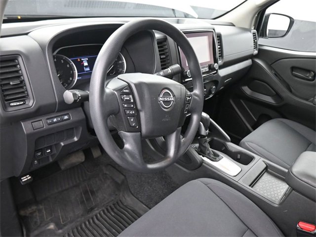 Used 2024 Nissan Frontier S image 18
