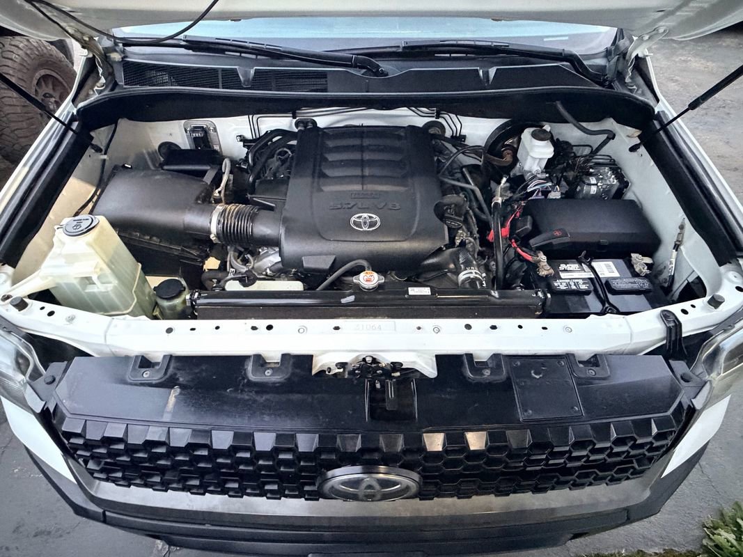 Used 2020 Toyota Tundra SR image 32