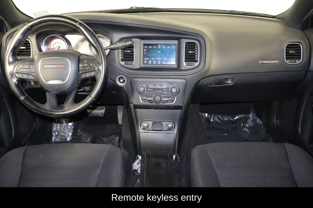 Used 2019 Dodge Charger Police image 7