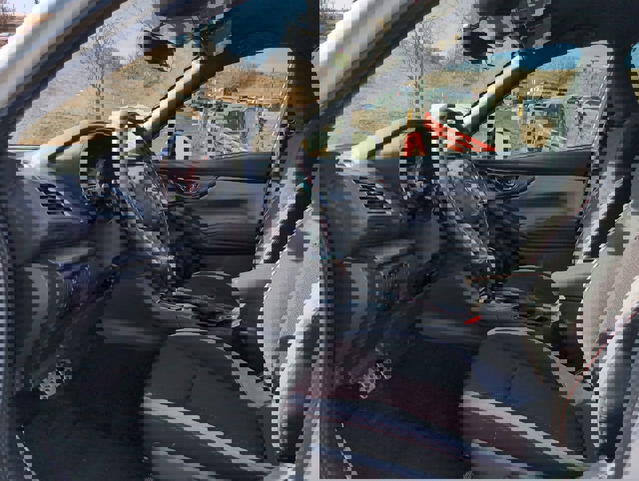 Used 2023 Subaru Impreza 2.0i Sport image 10