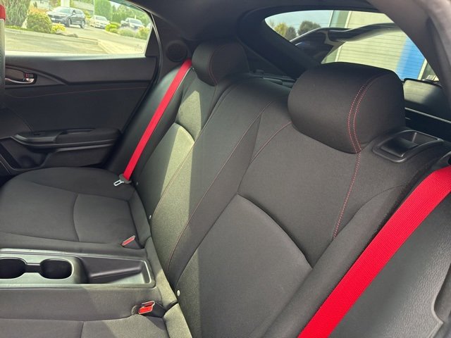 Used 2019 Honda Civic Type R image 17