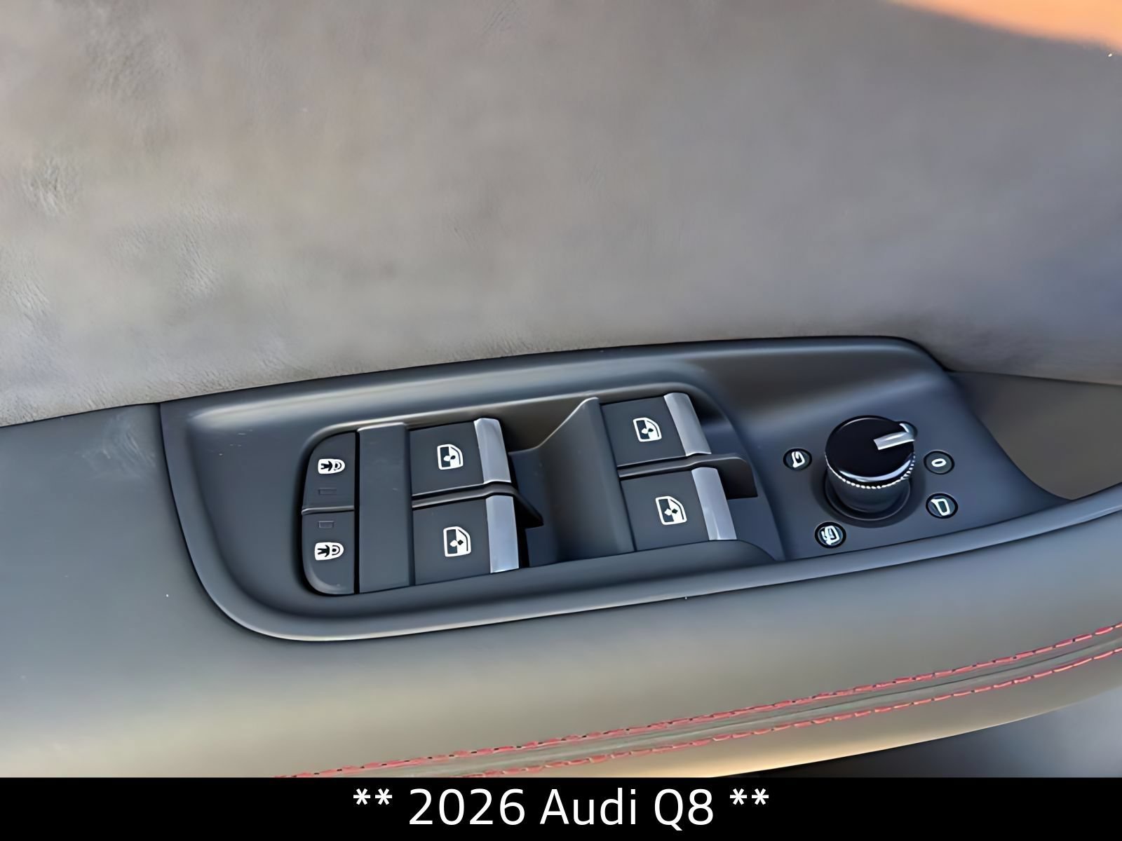 New 2026 Audi Q8 Prestige AWD/4WD image 15