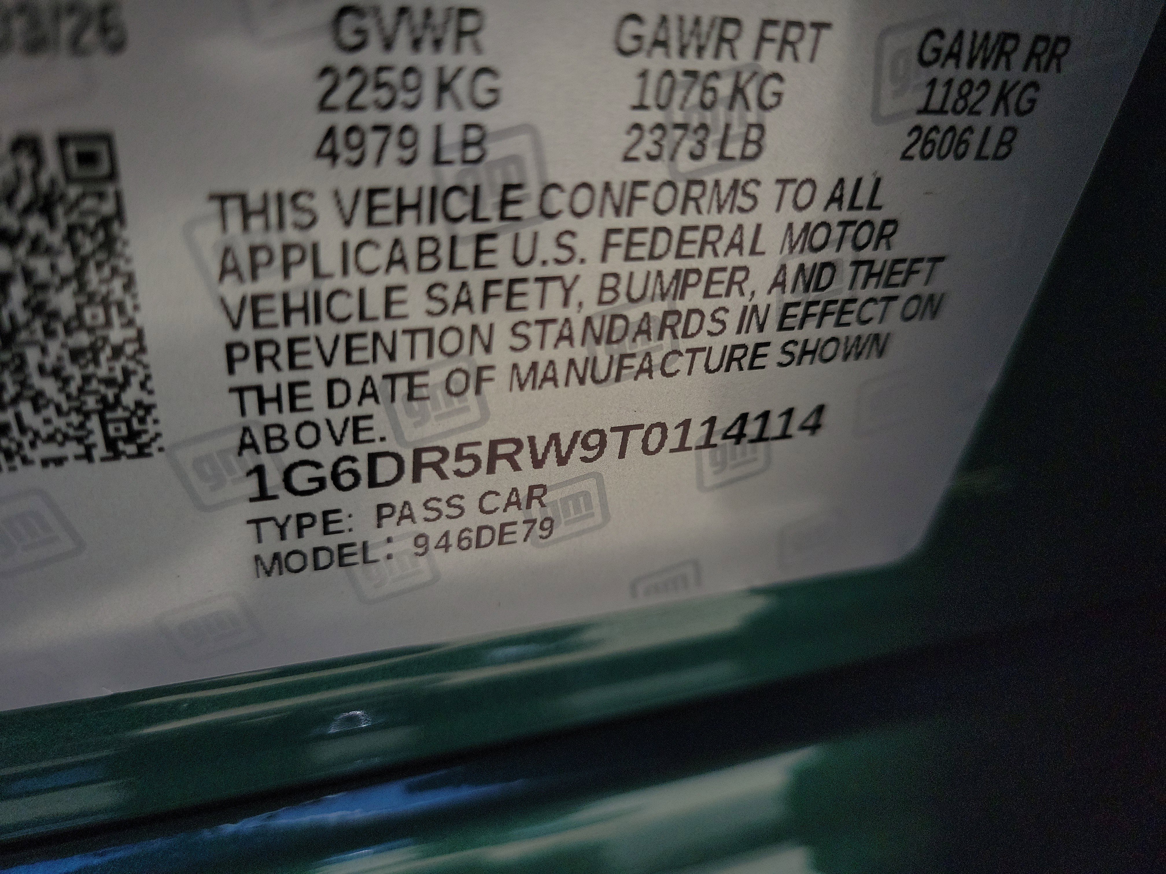 New 2026 Cadillac CT5 V RWD image 33