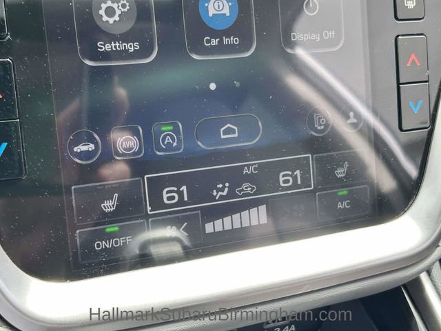 Certified 2025 Subaru Outback Limited w/ Popular Package #2 image 21