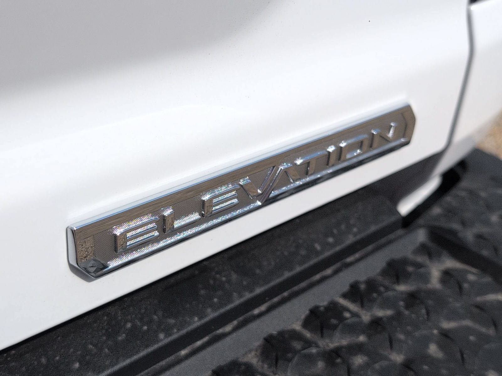 New 2026 GMC Canyon Elevation w/ Convenience Package RWD image 33