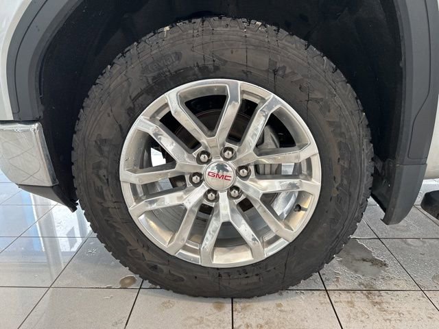 Used 2019 GMC Sierra 1500 SLT w/ SLT Premium Plus Package image 27