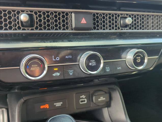 Used 2022 Honda Civic Sport image 19