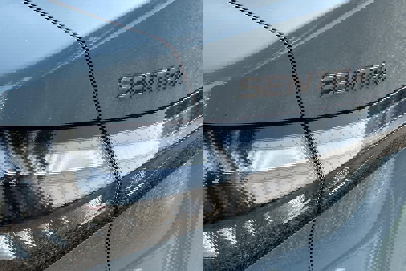 New 2026 Nissan Sentra SV w/ SV Convenience Package image 30