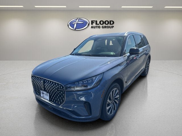 New 2026 Lincoln Aviator AWD image 3