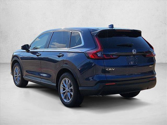 Used 2025 Honda CR-V EX-L image 7