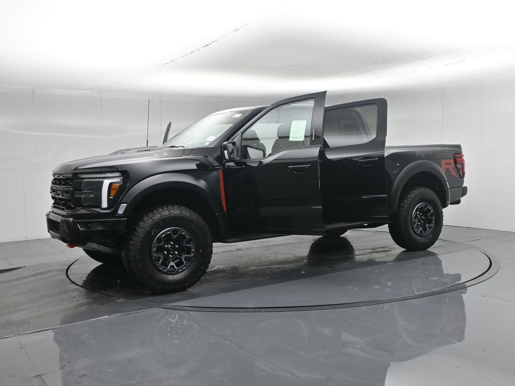 New 2026 Ford F150 Raptor image 5