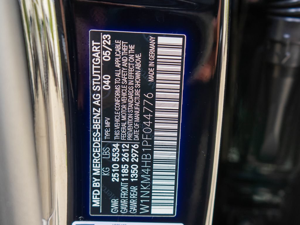 Used 2023 Mercedes-Benz GLC 300 4MATIC image 38