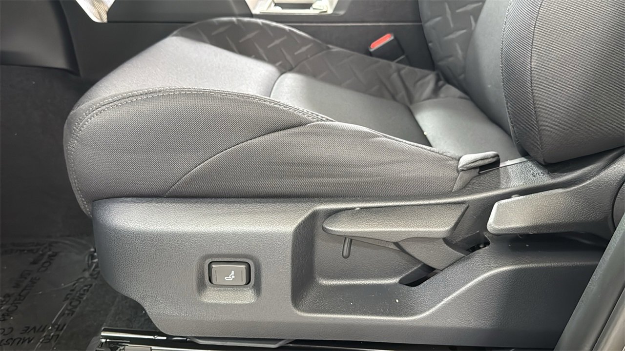 New 2026 Toyota Tacoma SR5 image 14