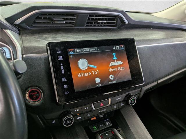 Used 2018 Honda Clarity Touring image 12