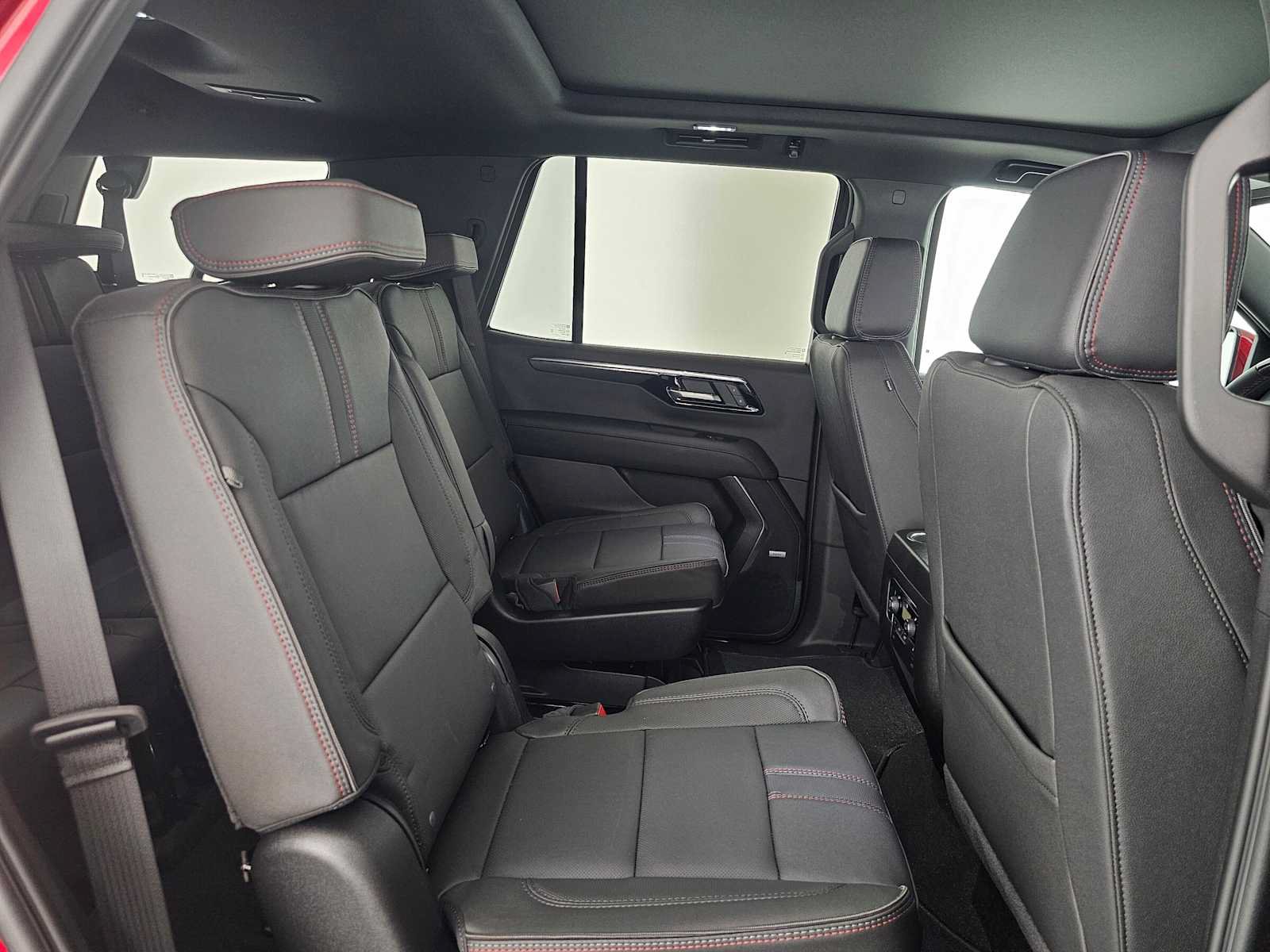 New 2026 Chevrolet Tahoe RST w/ Advanced Technology Package AWD/4WD image 12