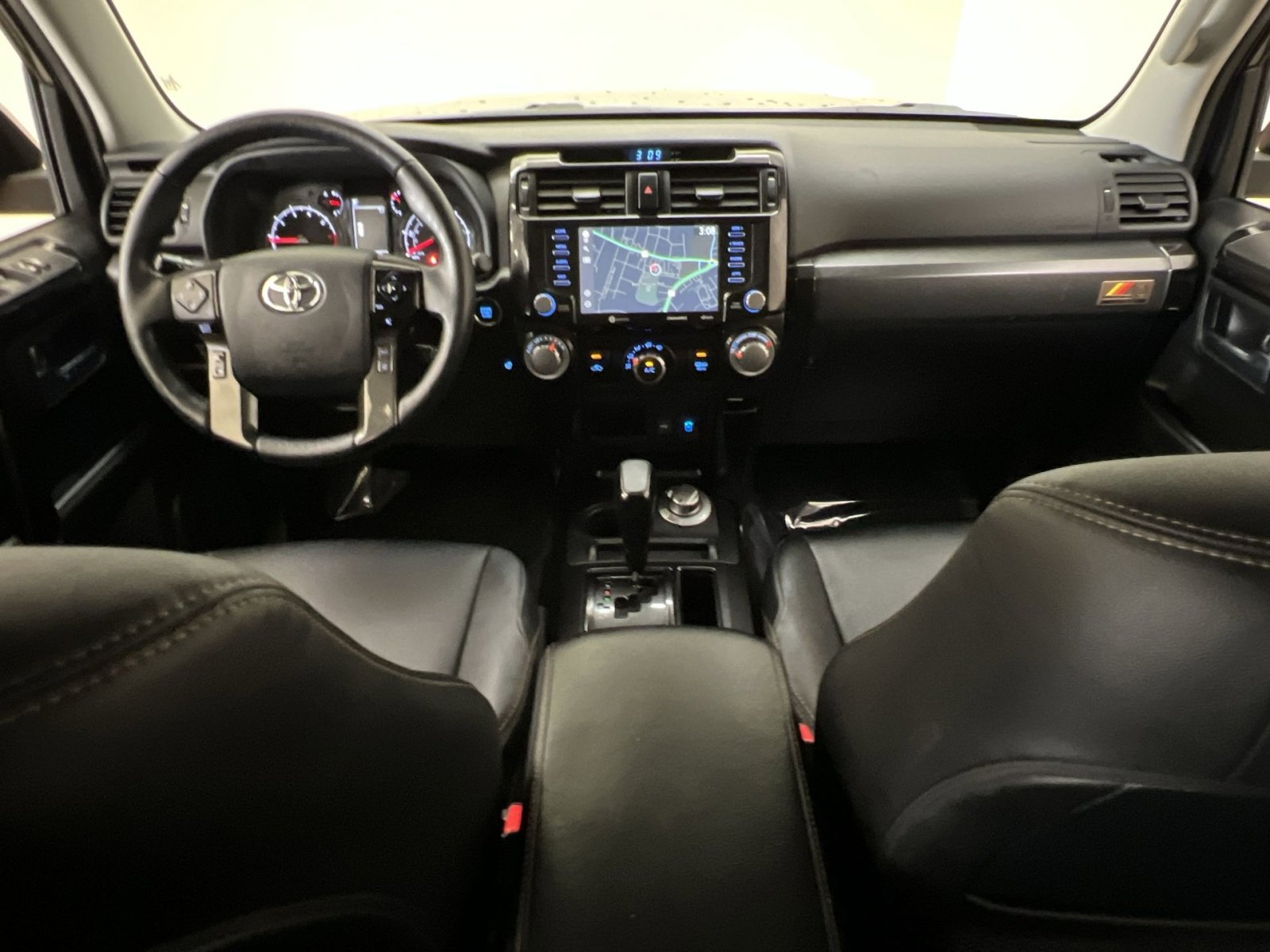 Used 2023 Toyota 4Runner 40th Anniversary SE AWD/4WD image 22