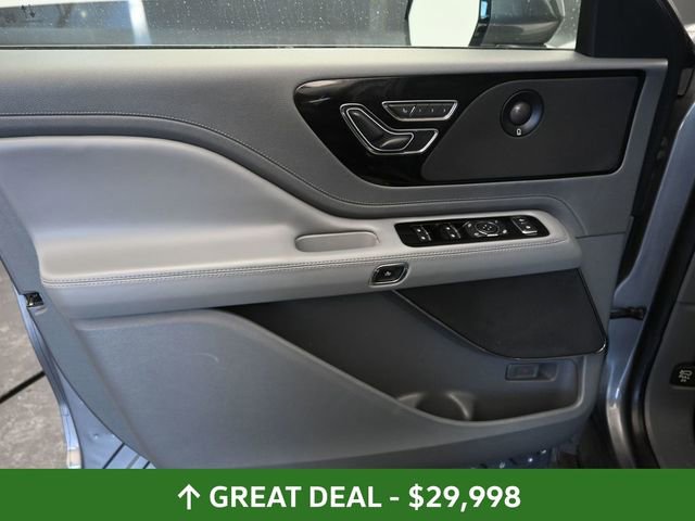 Used 2021 Lincoln Aviator Reserve w/ Equipment Group 208A image 20