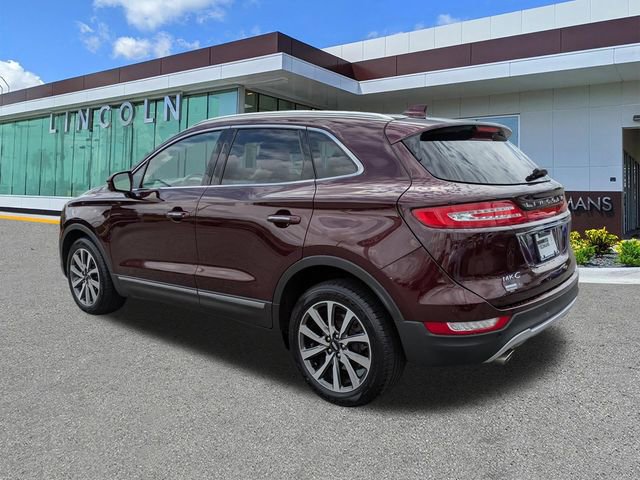 Certified 2019 Lincoln MKC Reserve w/ MKC Climate Package AWD/4WD image 6