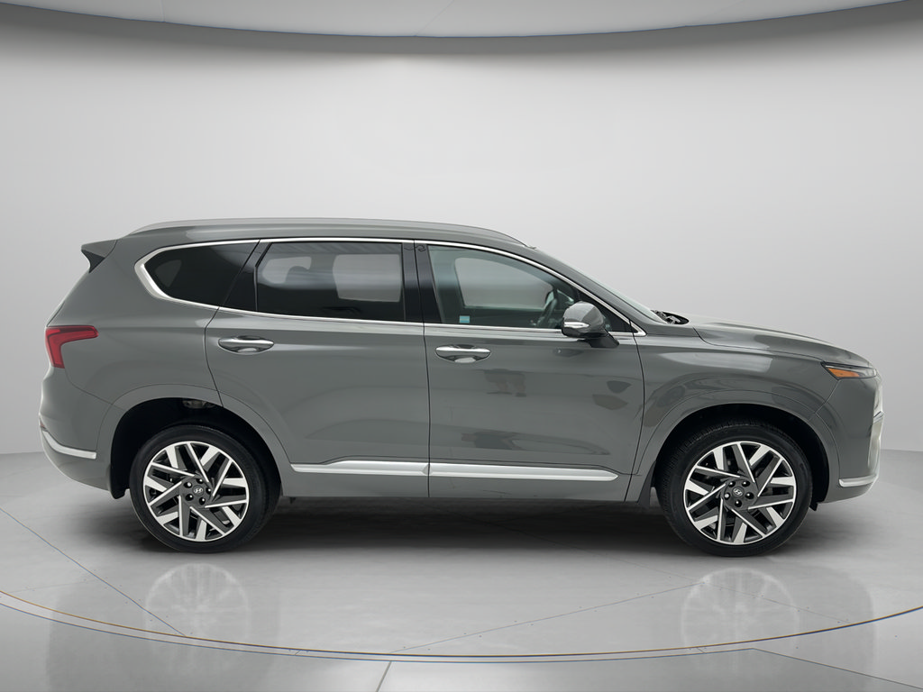 Used 2023 Hyundai Santa Fe Calligraphy w/ Cargo Package AWD/4WD image 4