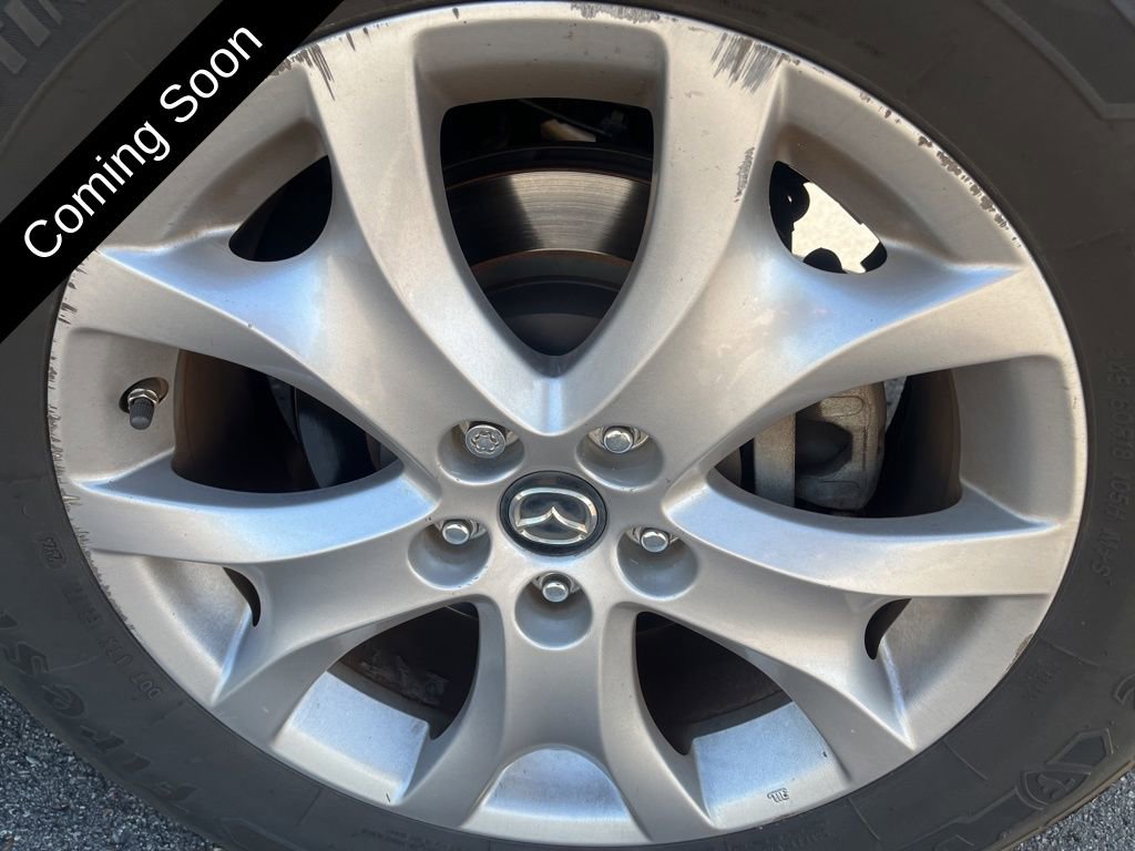 Used 2014 MAZDA CX-9 Touring FWD image 50
