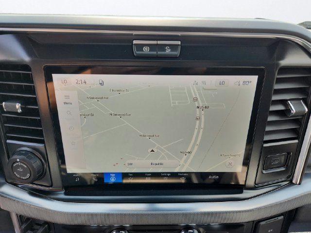 New 2027 Ford F250 Platinum AWD/4WD image 18