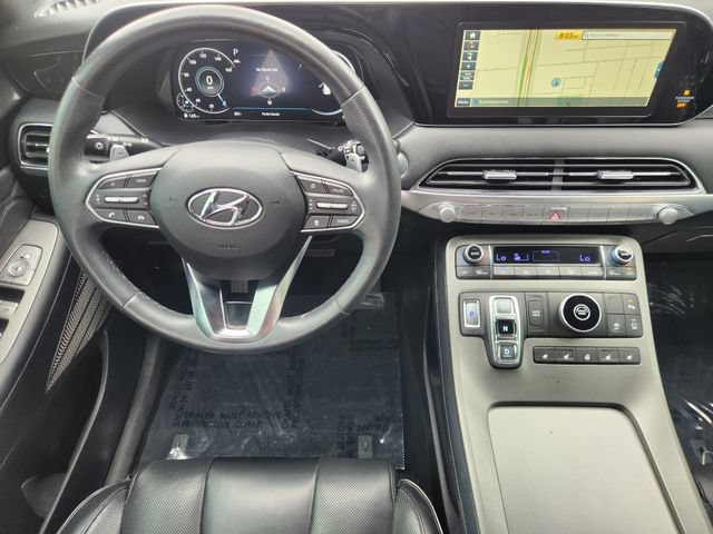 Used 2020 Hyundai Palisade Limited FWD image 28