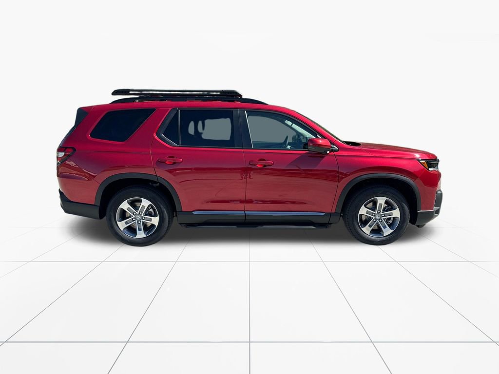 New 2026 Honda Pilot EX-L image 9