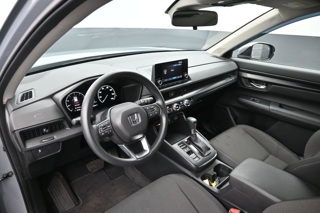 Used 2024 Honda CR-V EX image 10