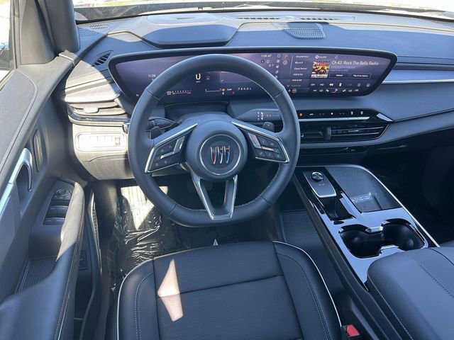 New 2026 Buick Enclave Sport Touring image 11