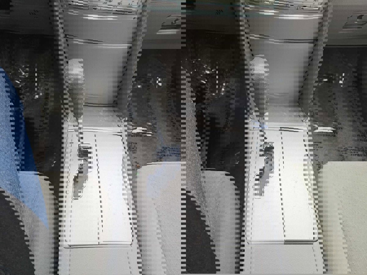 Used 2007 Toyota Camry Hybrid image 17