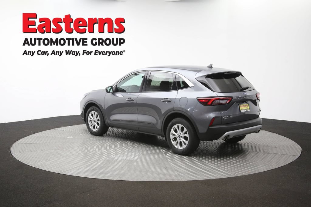 Used 2024 Ford Escape Active AWD/4WD image 64