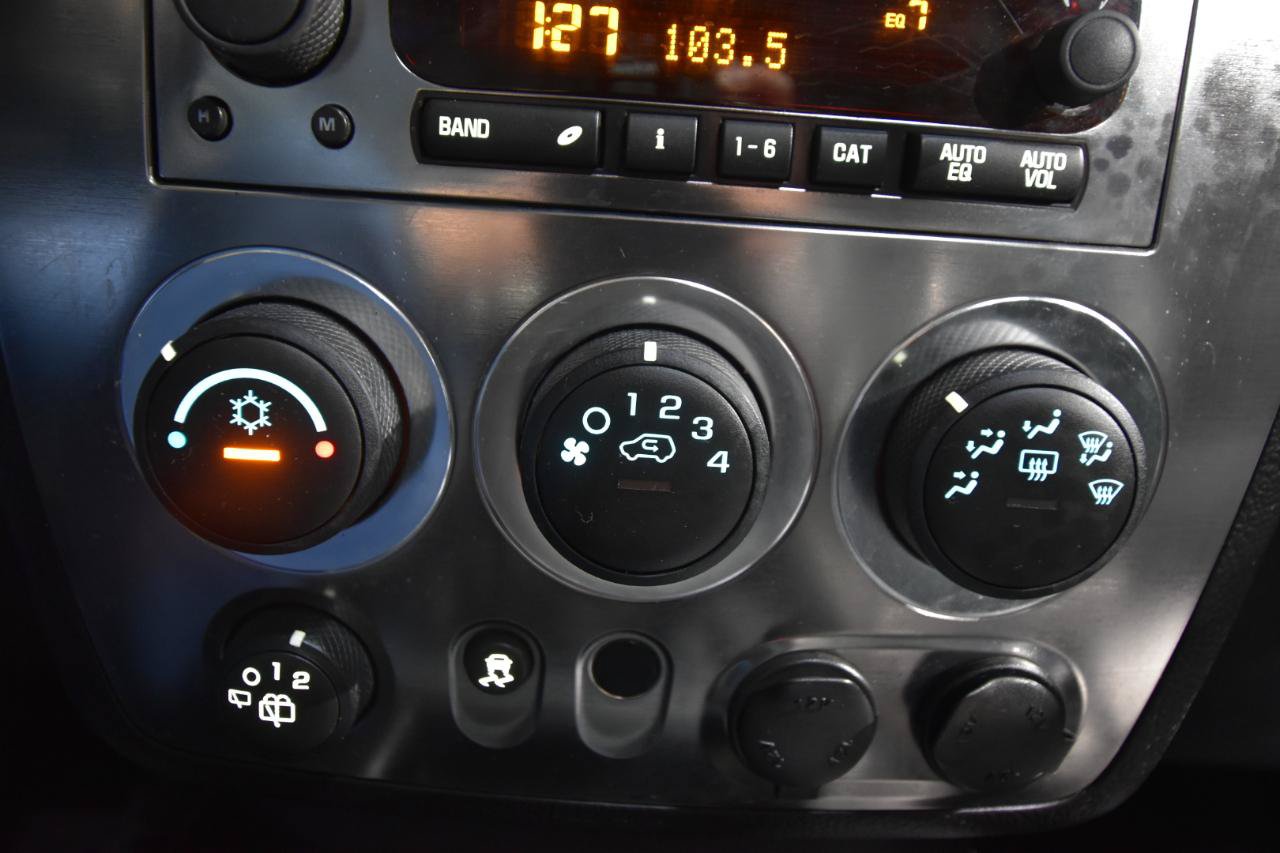 Used 2009 HUMMER H3 Luxury AWD/4WD image 22