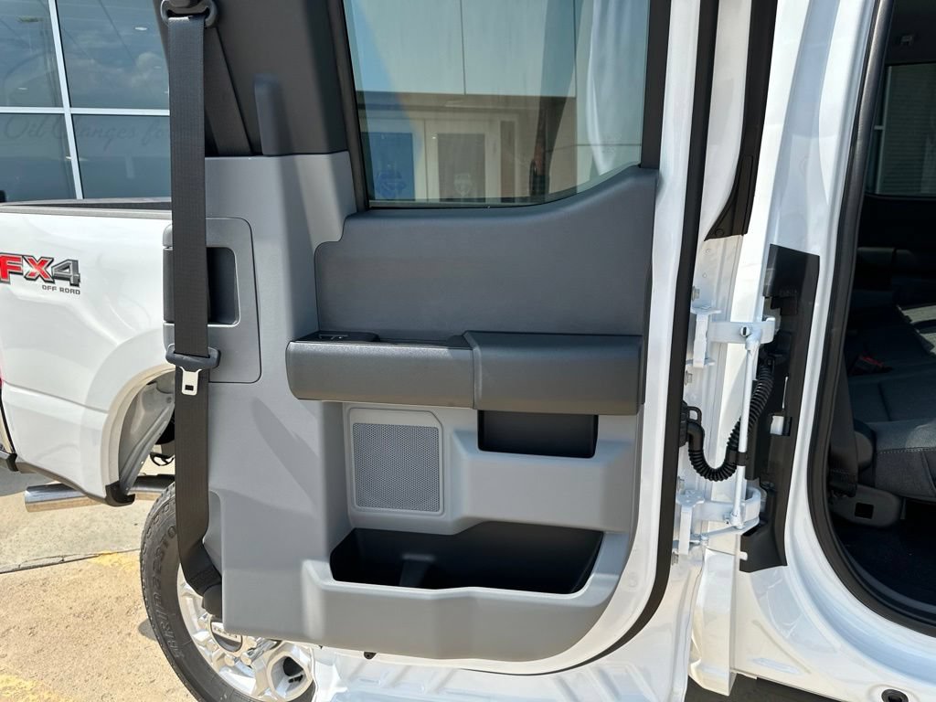 New 2026 Ford F350 XLT AWD/4WD image 29