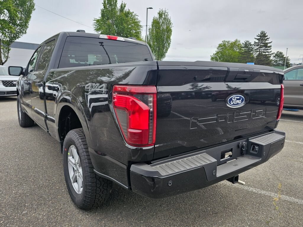 New 2026 Ford F150 XLT AWD/4WD image 3