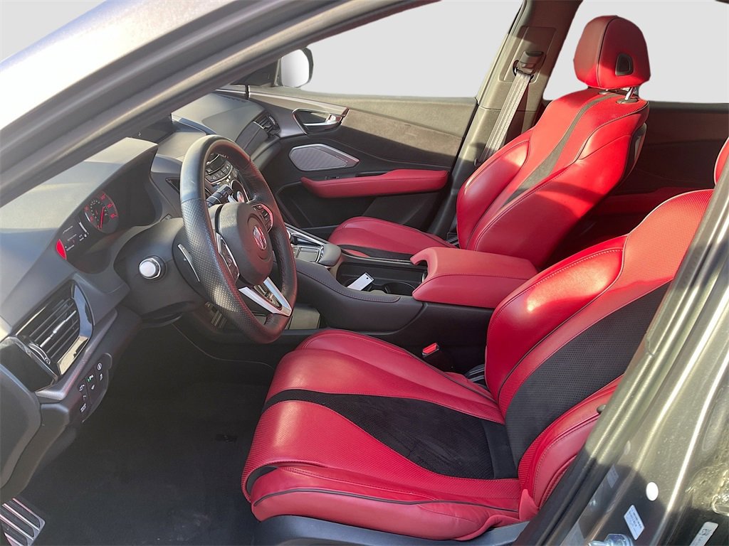 Used 2024 Acura RDX AWD w/ A-Spec & Advance Pkg image 22