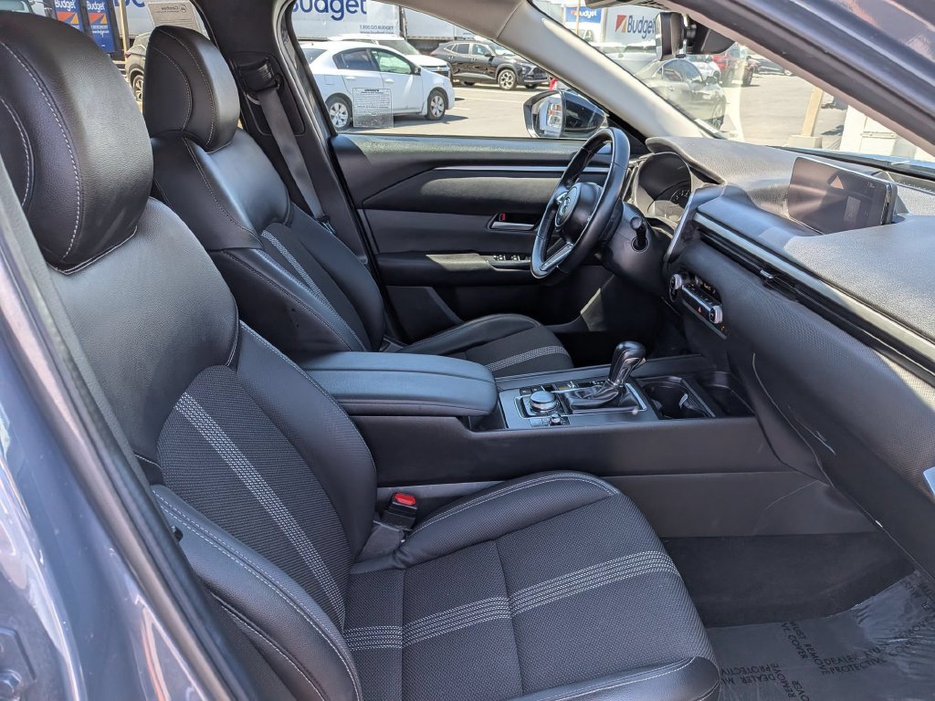 Used 2025 MAZDA CX-50 AWD 2.5 S w/ Select Package image 62