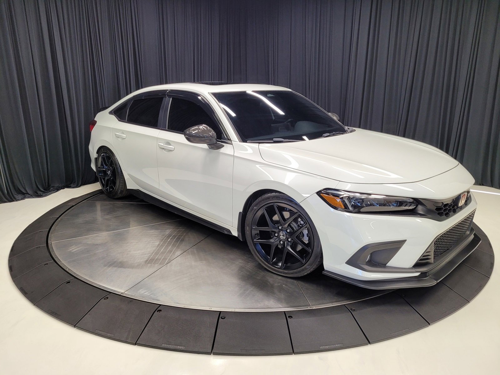 Used 2024 Honda Civic Si image 53